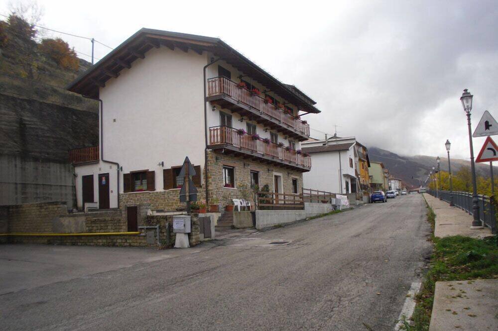Photo of Outdoor in Casamaina