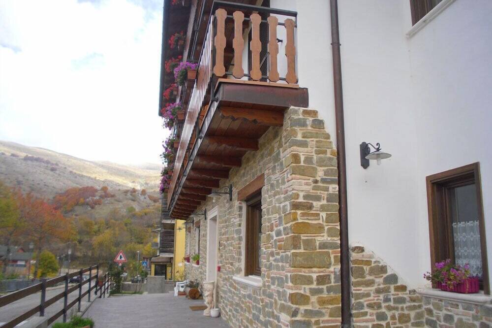 Photo of Outdoor in Casamaina