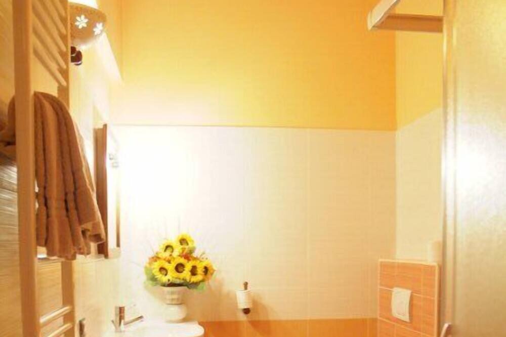 Photo of Bathroom in Casamaina