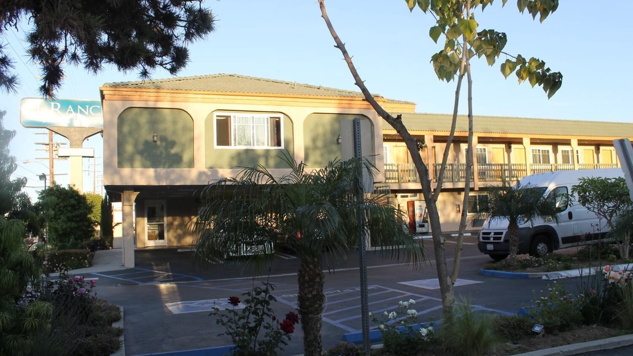 Photo of Outdoor in Hawthorne