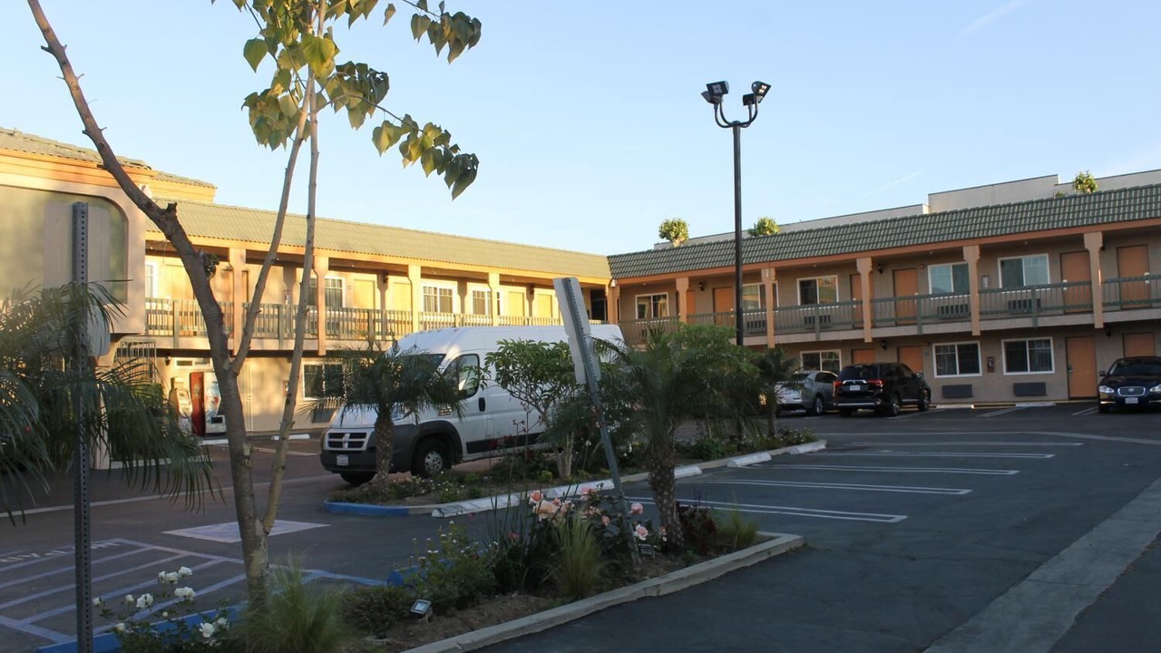Photo of Outdoor in Hawthorne