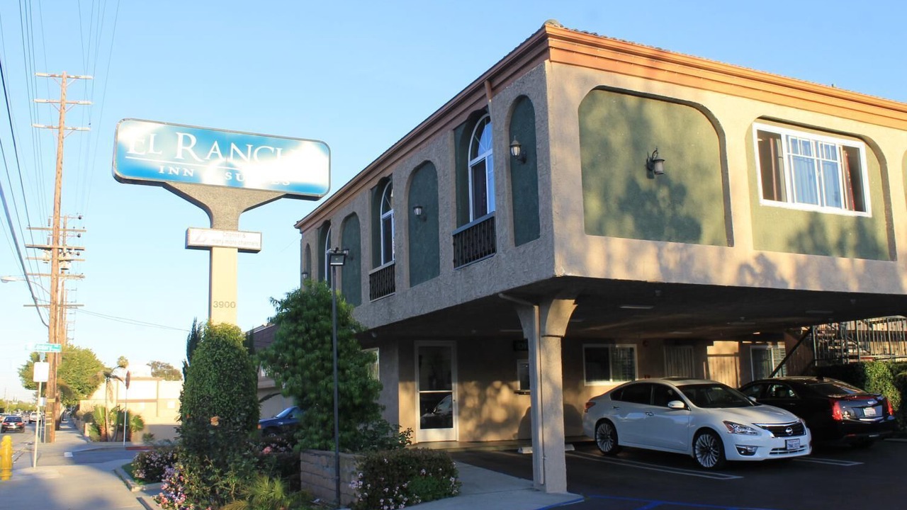 Photo of Outdoor in Hawthorne