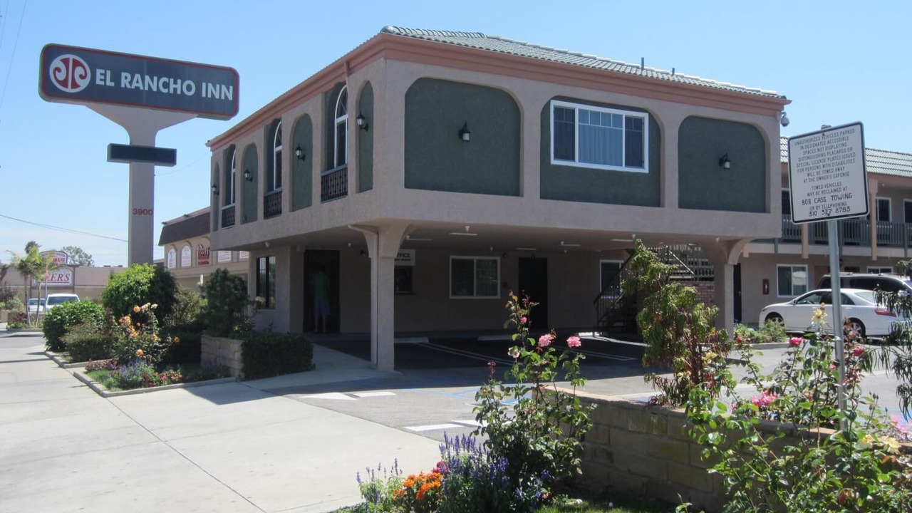 Photo of Patio Balcony in Hawthorne