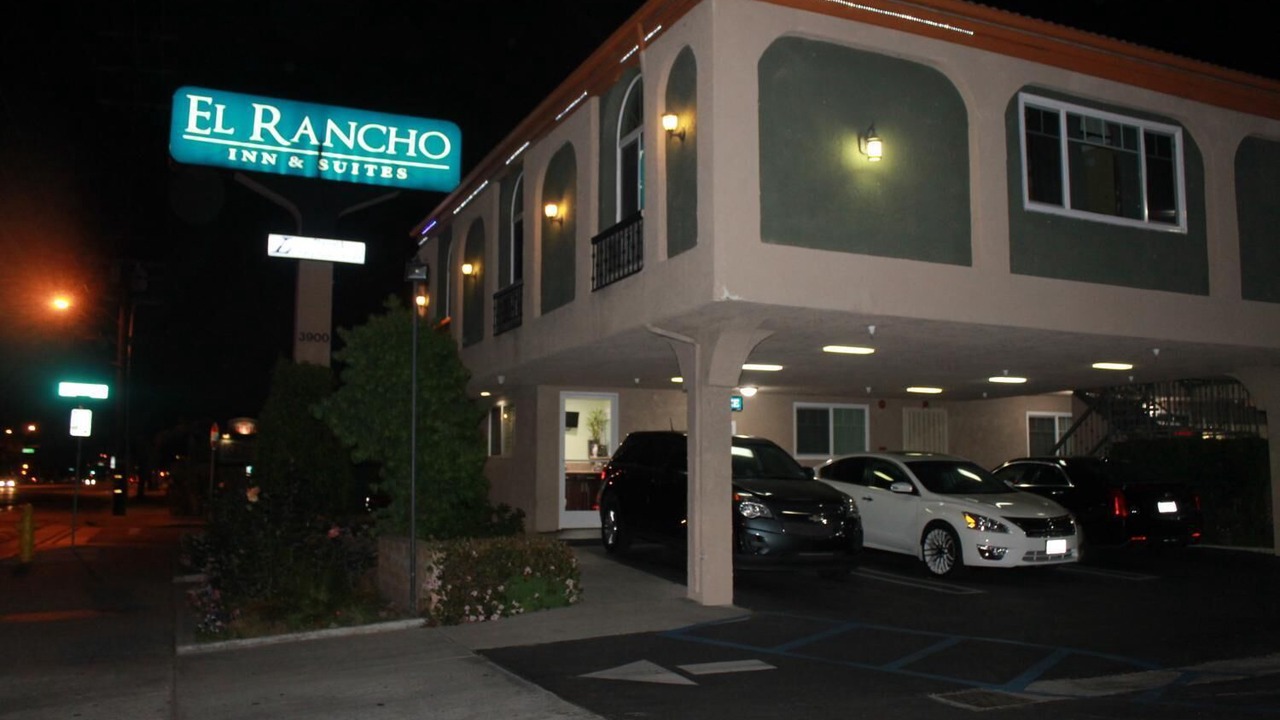Photo of Outdoor in Hawthorne