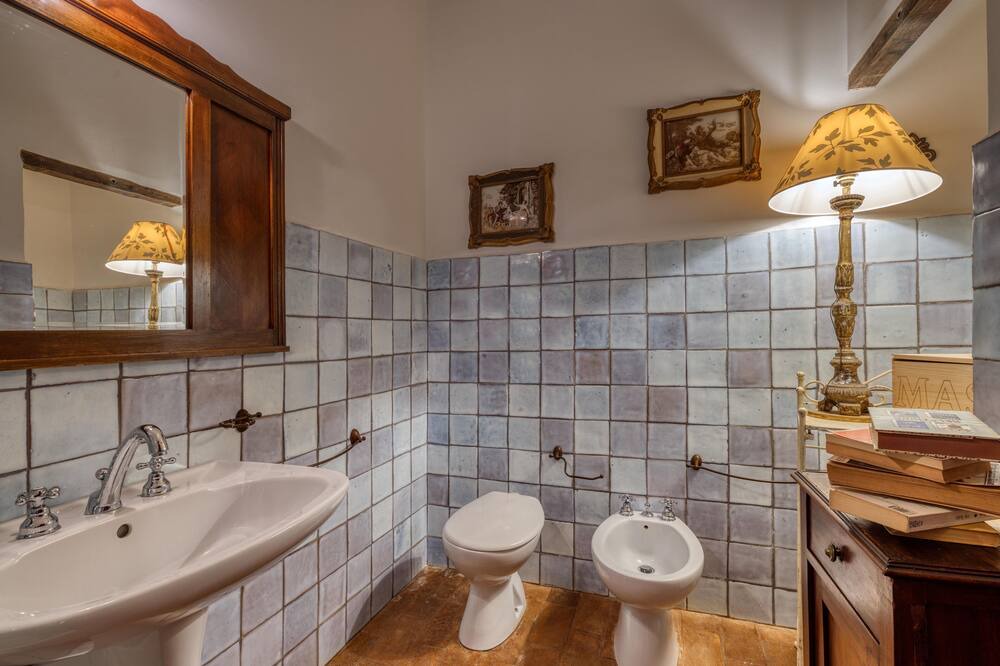 Photo of Bathroom in Magliano Sabina