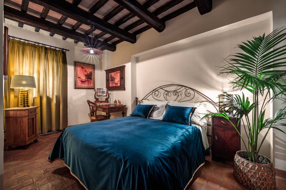 Photo of Bedroom in Magliano Sabina