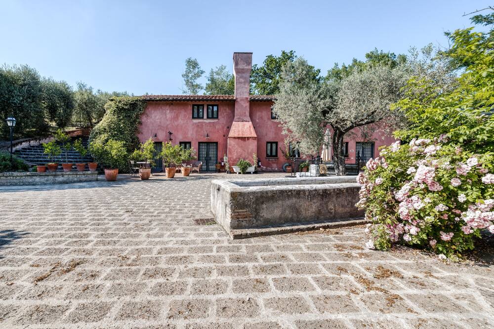 Photo of Outdoor in Magliano Sabina