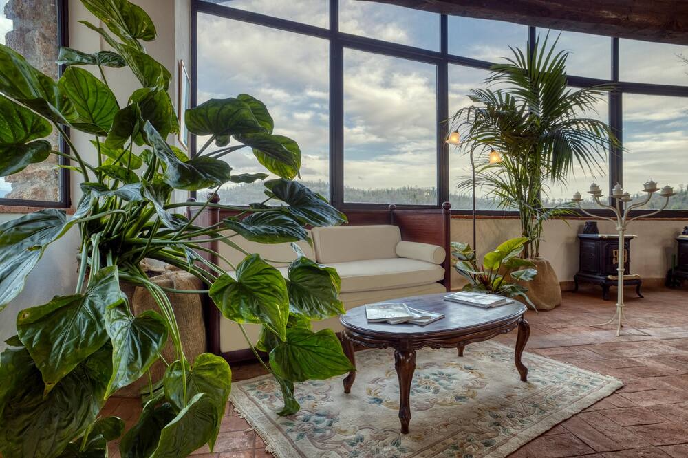 Photo of Livingroom in Magliano Sabina