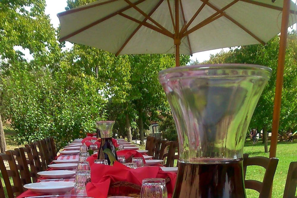 Photo of Outdoor in Magliano Sabina
