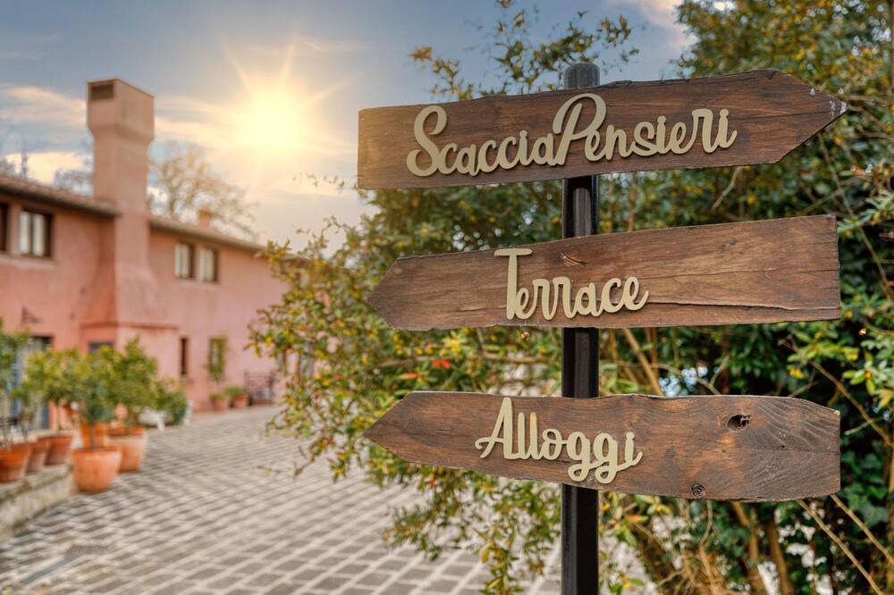 Photo of Outdoor in Magliano Sabina