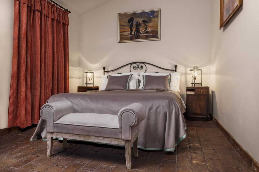 Photo of Bedroom in Magliano Sabina