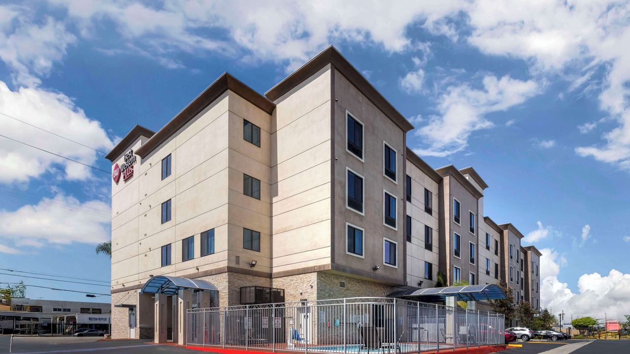 Photo of Outdoor in Gardena