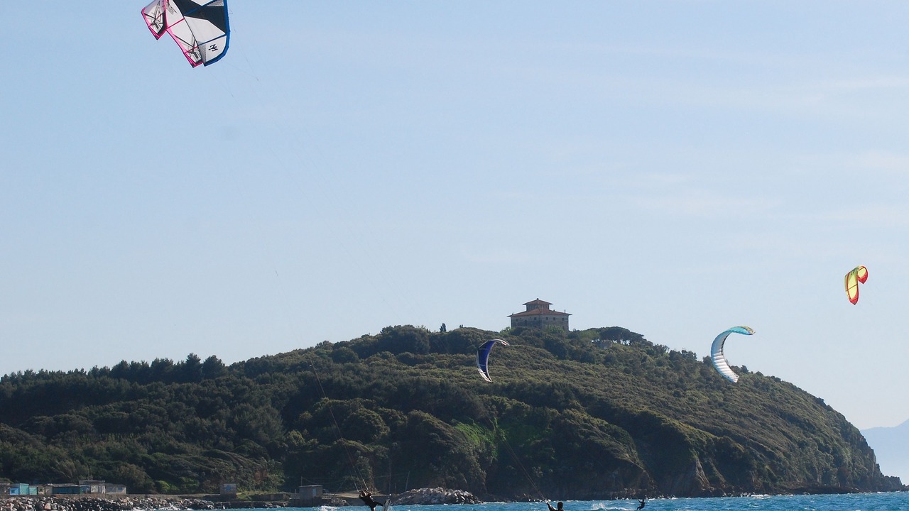 Photo of Others in Campiglia Marittima