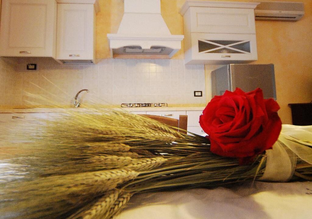 Photo of Kitchen in Campiglia Marittima