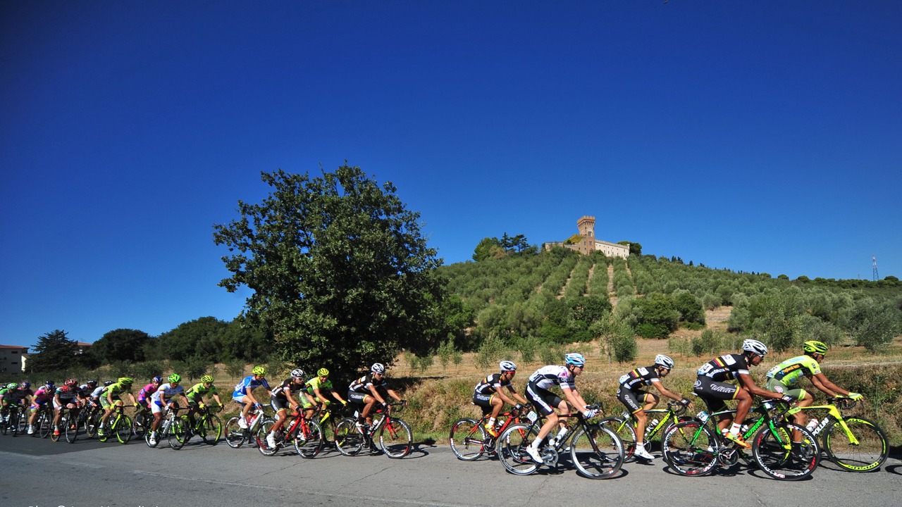 Photo of Outdoor in Campiglia Marittima
