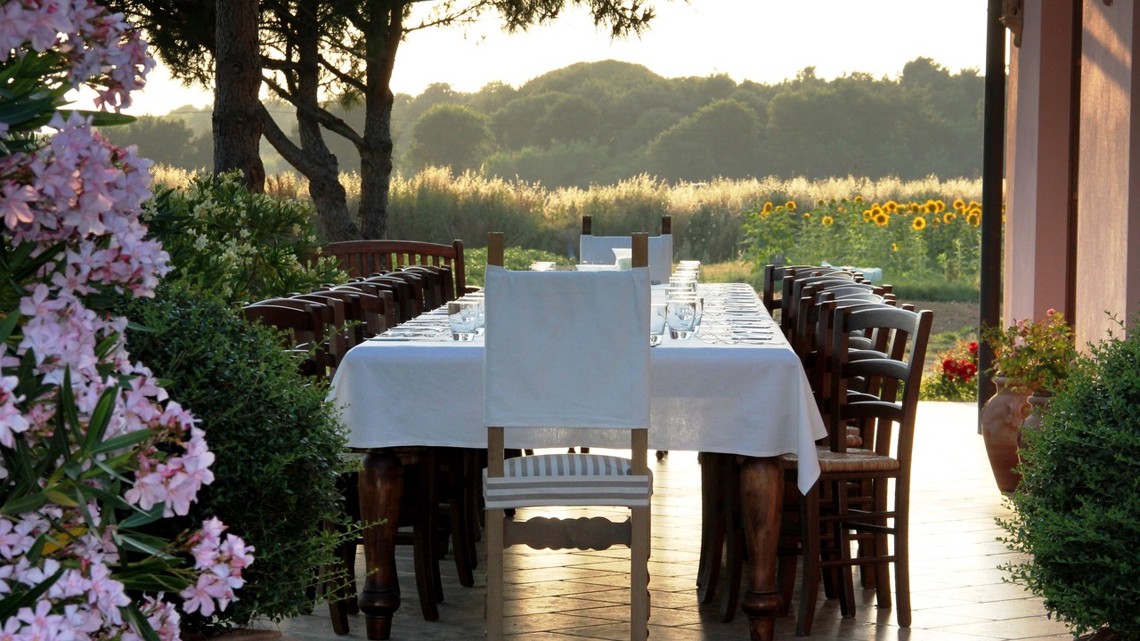Photo of Outdoor in Campiglia Marittima