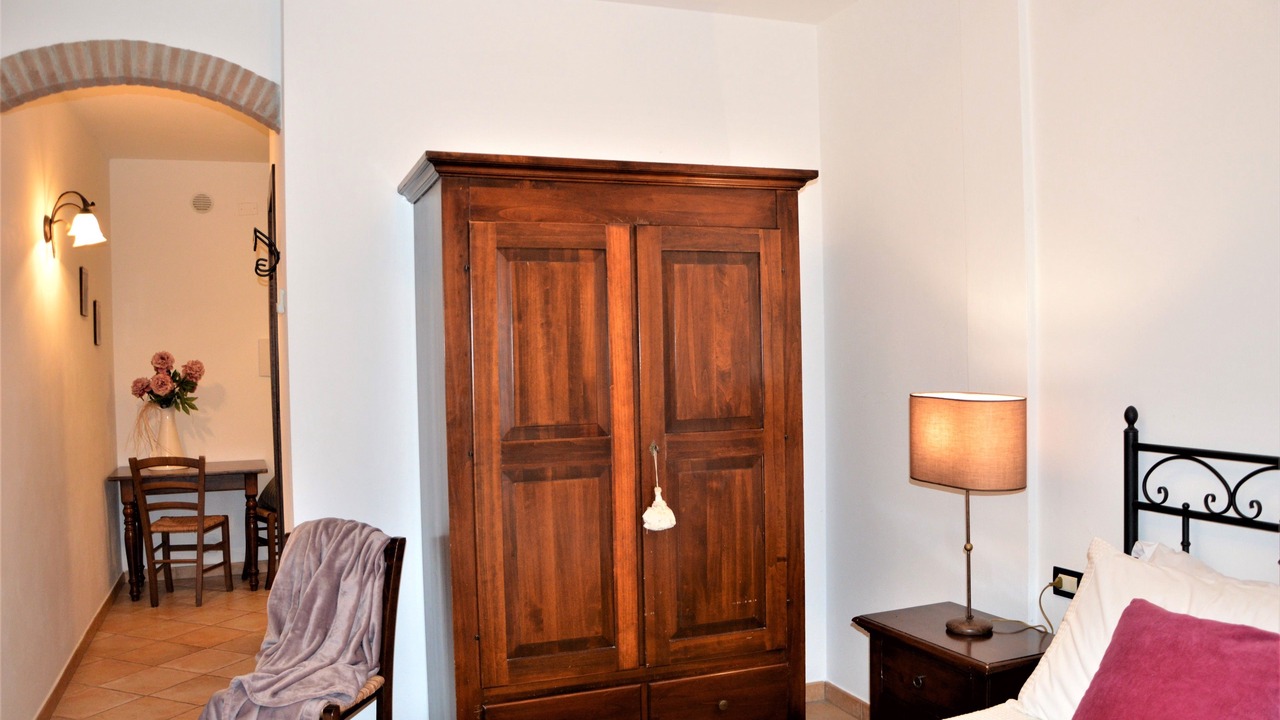 Photo of Bedroom in Campiglia Marittima