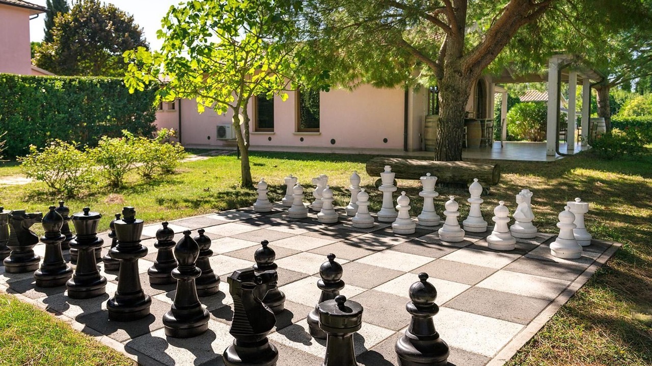 Photo of Outdoor in Campiglia Marittima