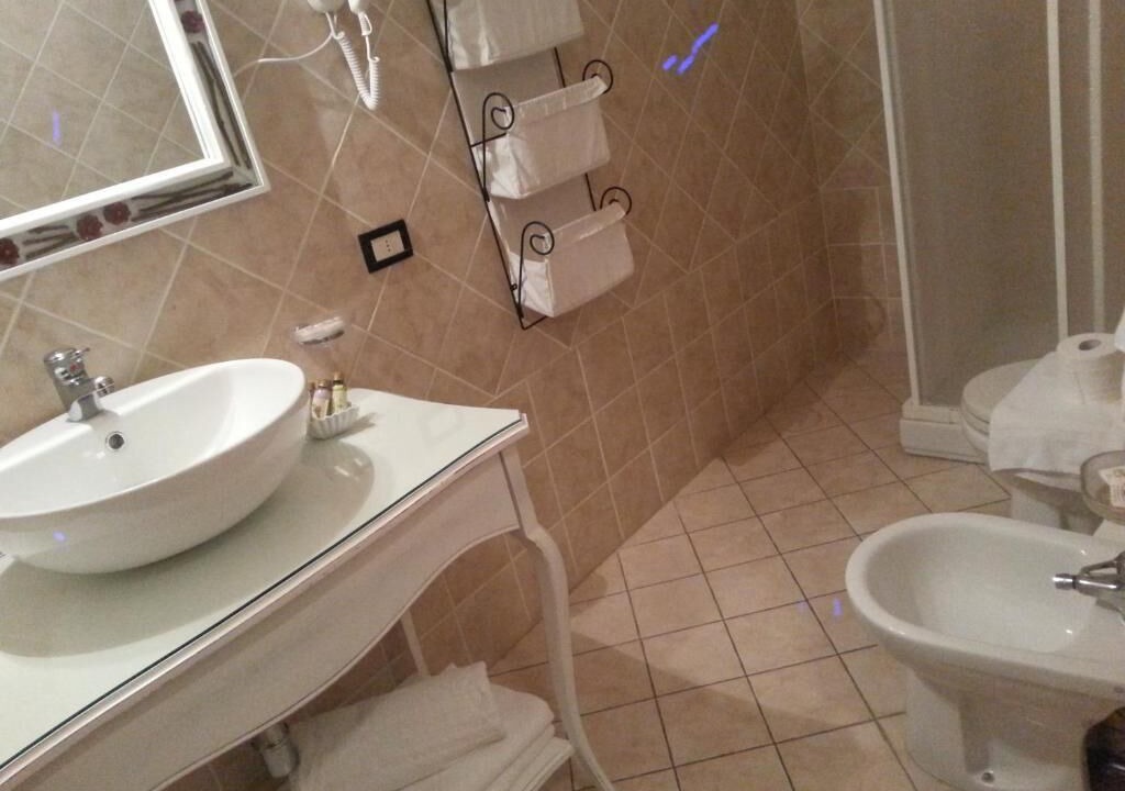 Photo of Bathroom in Campiglia Marittima