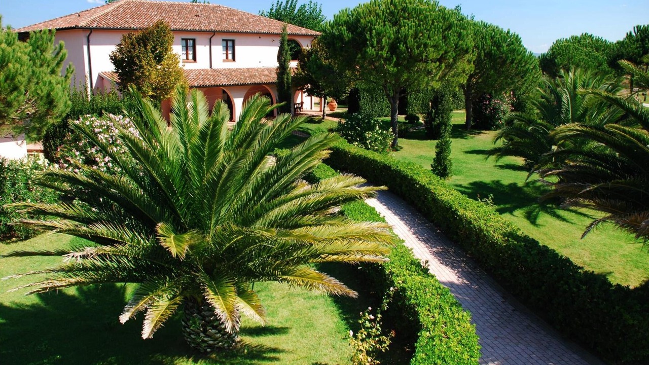 Photo of Outdoor in Campiglia Marittima