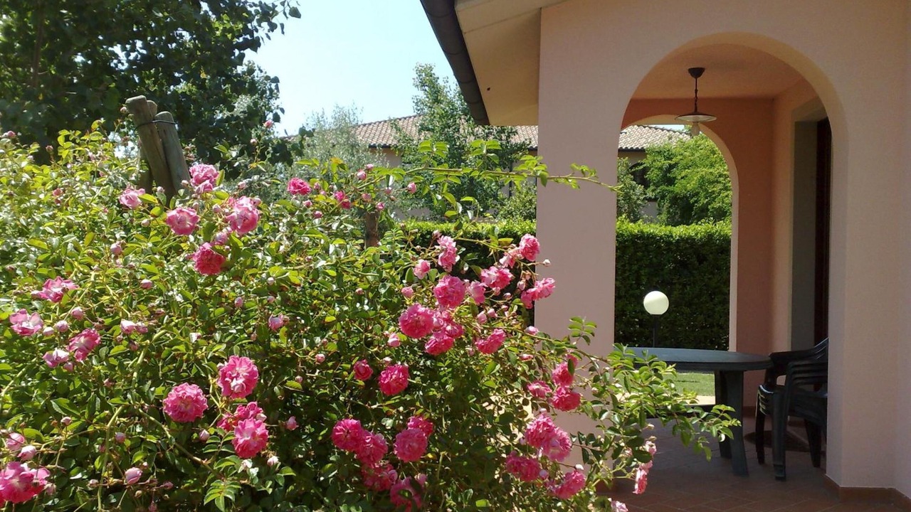 Photo of Outdoor in Campiglia Marittima