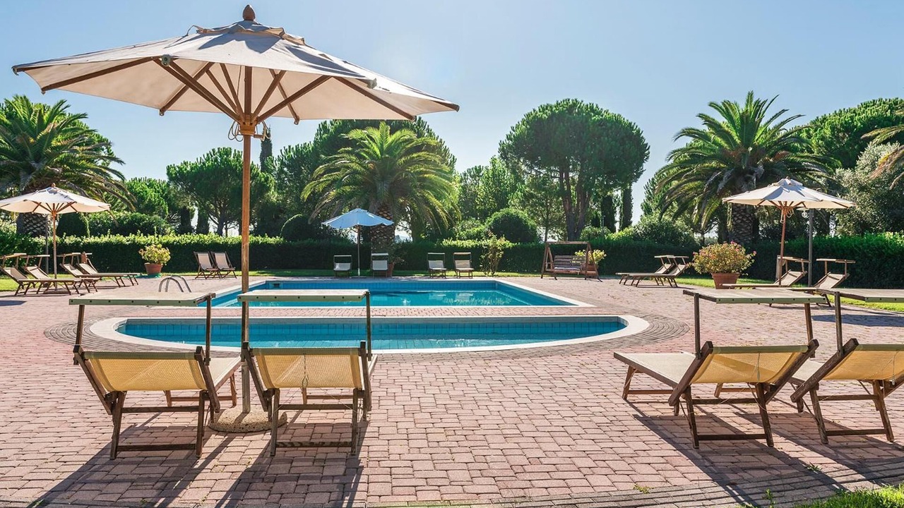 Photo of Outdoor in Campiglia Marittima