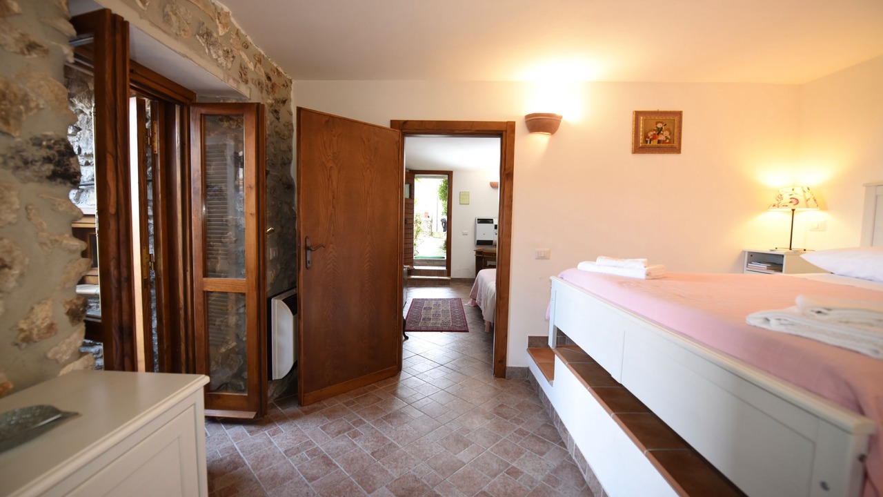 Photo of Bedroom in Artena