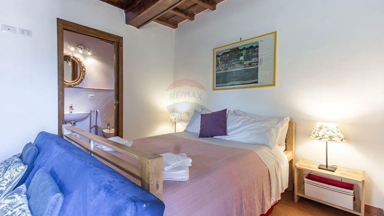 Photo of Bedroom in Artena