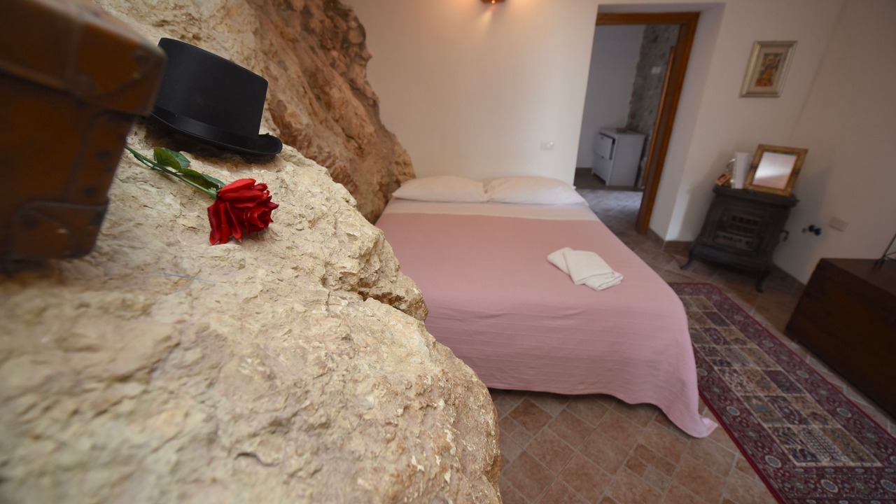 Photo of Bedroom in Artena