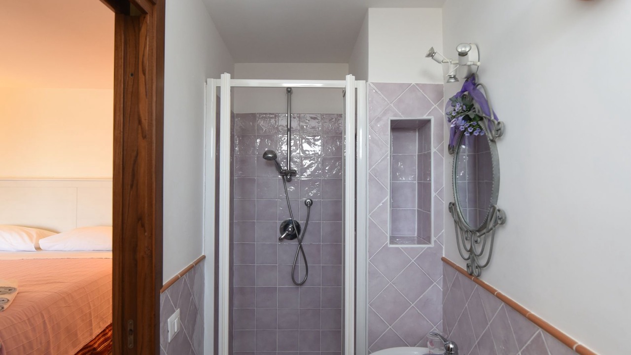 Photo of Bathroom in Artena