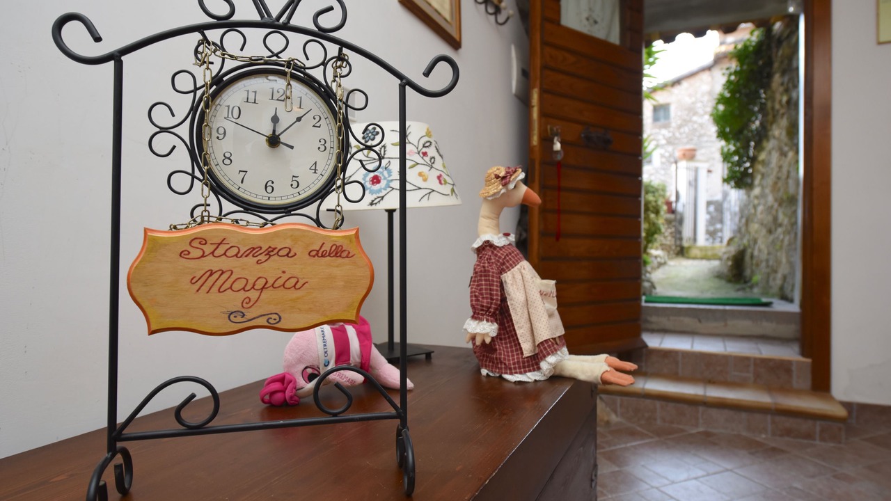 Photo of Bedroom in Artena