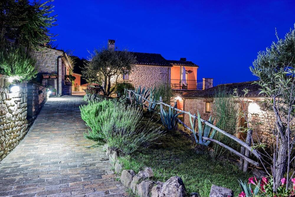 Photo of Outdoor in Monte San Martino