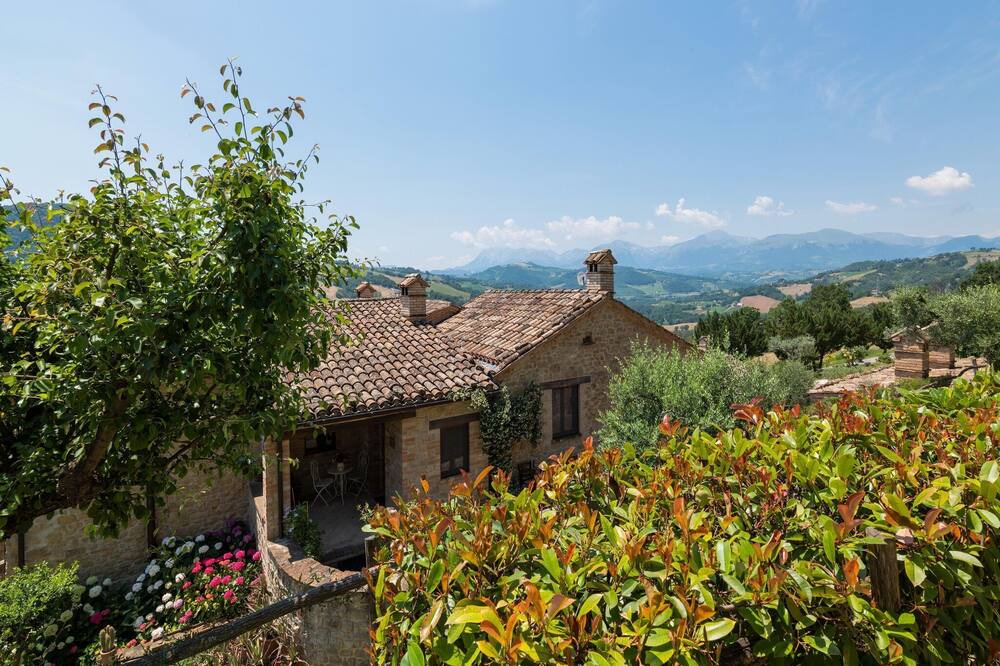 Photo of Outdoor in Monte San Martino