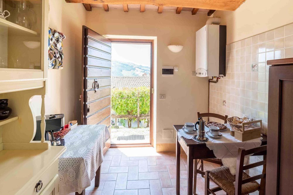 Photo of Livingroom in Monte San Martino