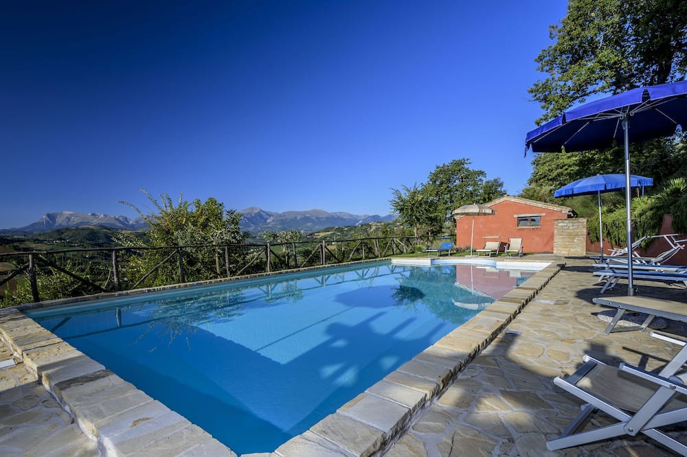 Photo of Outdoor in Monte San Martino