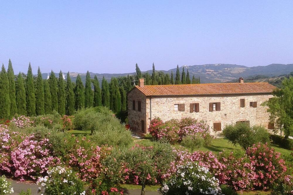 Photo of Outdoor in Castelnuovo di Val di Cecina