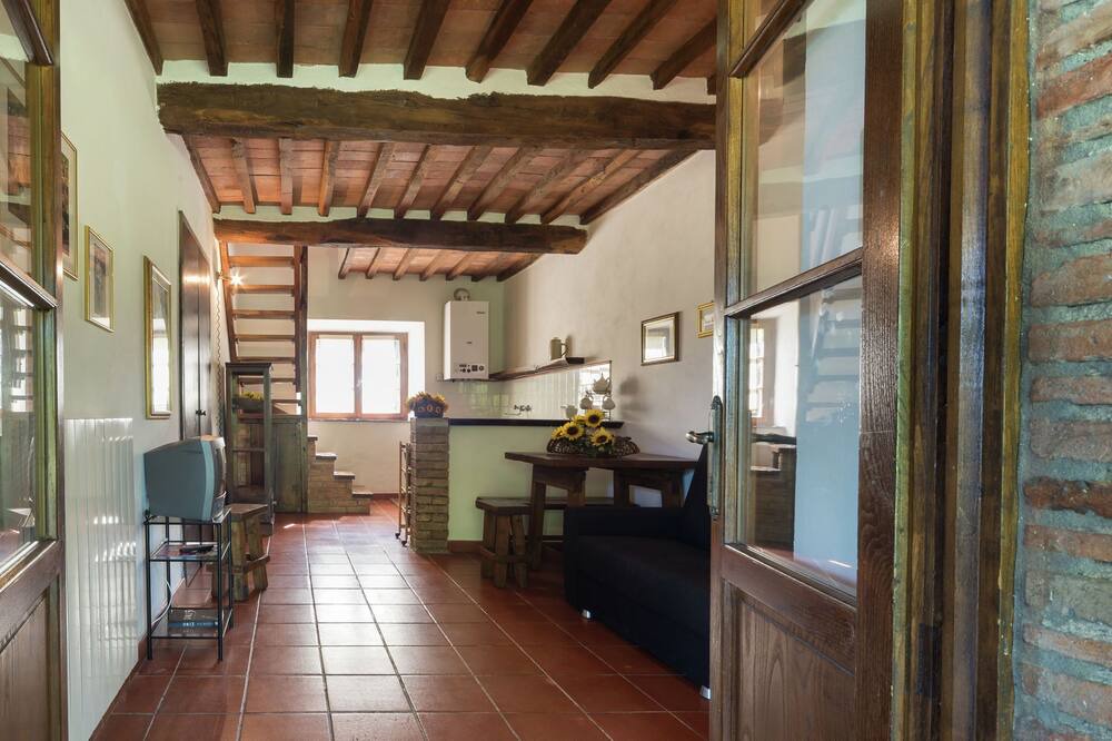 Photo of Livingroom in Castelnuovo di Val di Cecina