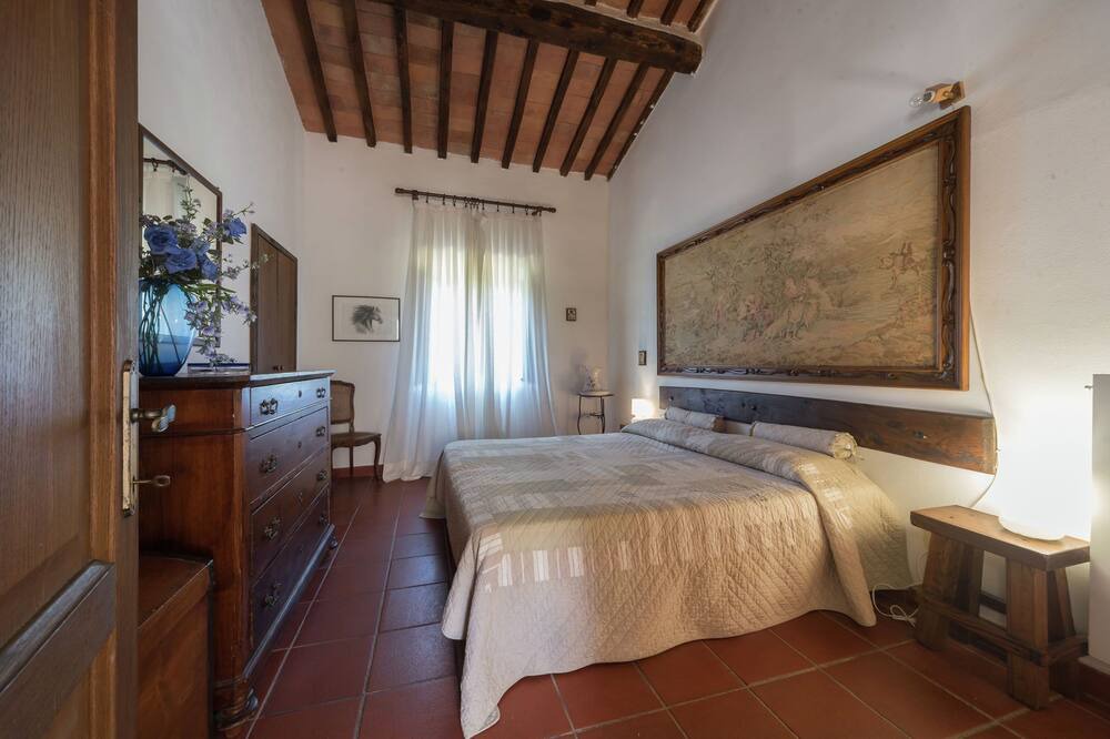 Photo of Bedroom in Castelnuovo di Val di Cecina
