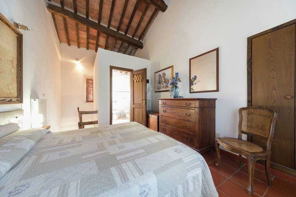 Photo of Bedroom in Castelnuovo di Val di Cecina