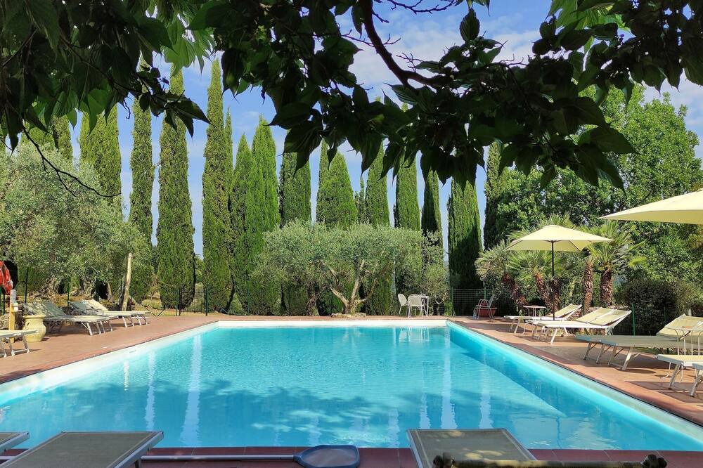 Photo of Outdoor in Castelnuovo di Val di Cecina