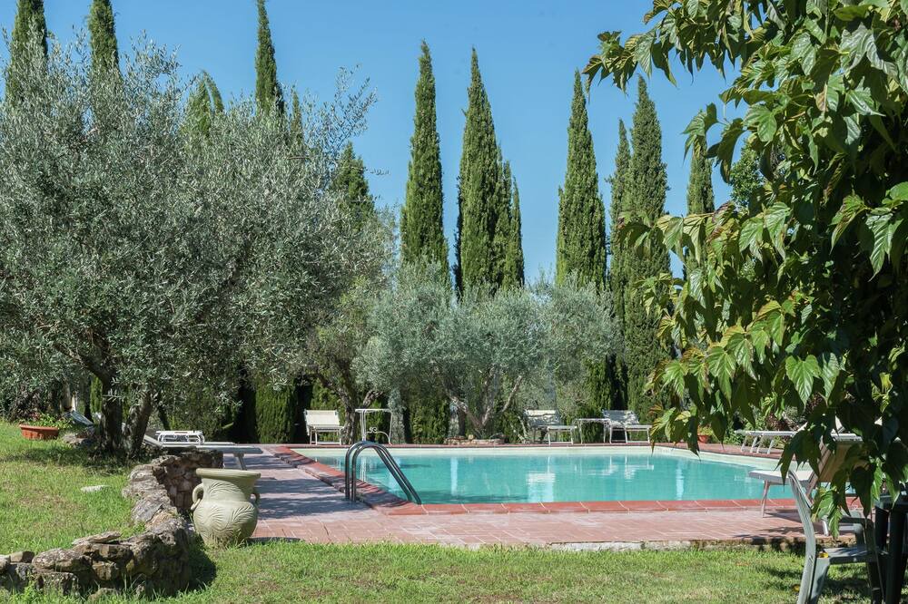 Photo of Outdoor in Castelnuovo di Val di Cecina