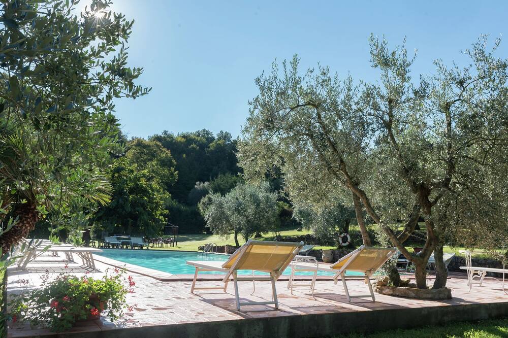 Photo of Outdoor in Castelnuovo di Val di Cecina