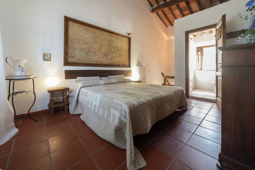 Photo of Bedroom in Castelnuovo di Val di Cecina