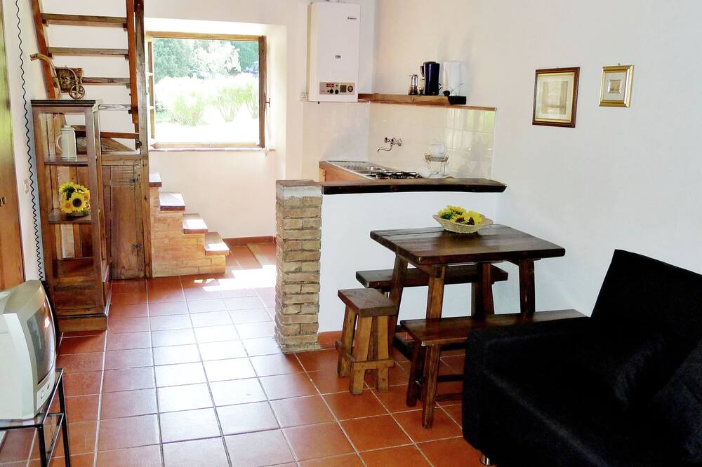 Photo of Livingroom in Castelnuovo di Val di Cecina