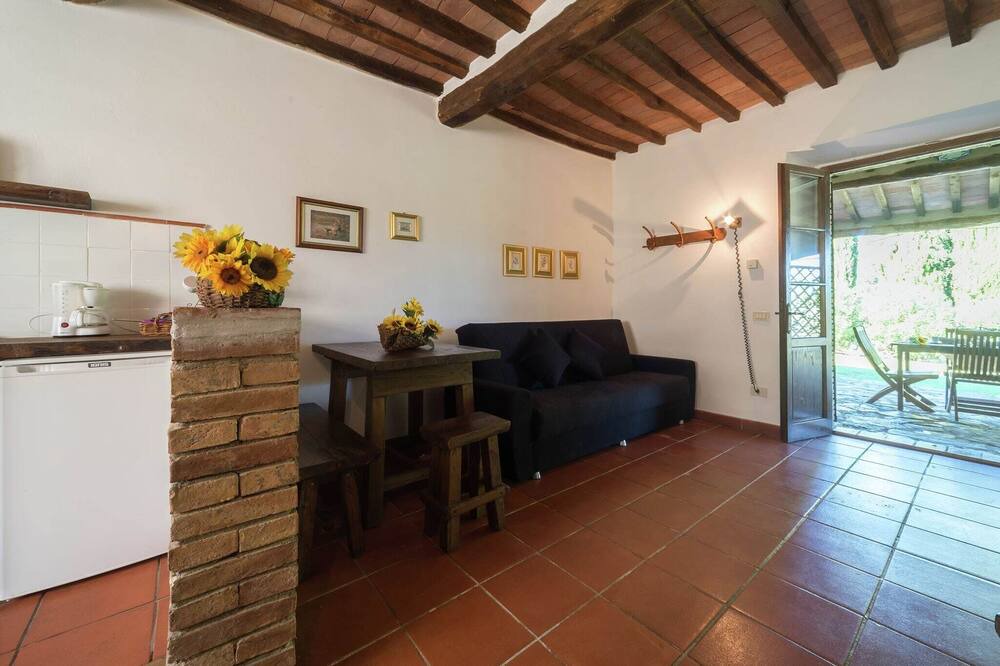 Photo of Livingroom in Castelnuovo di Val di Cecina