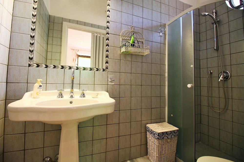 Photo of Bathroom in Selci