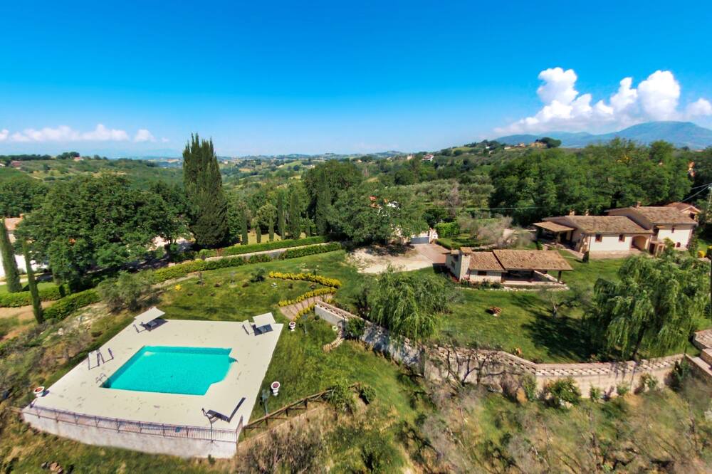 Photo of Outdoor in Selci