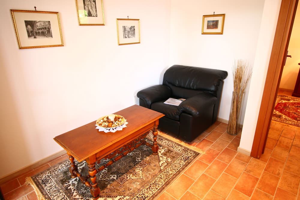 Photo of Livingroom in Selci