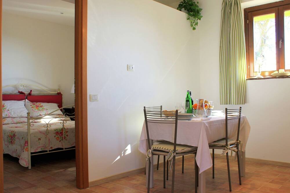 Photo of Livingroom in Selci