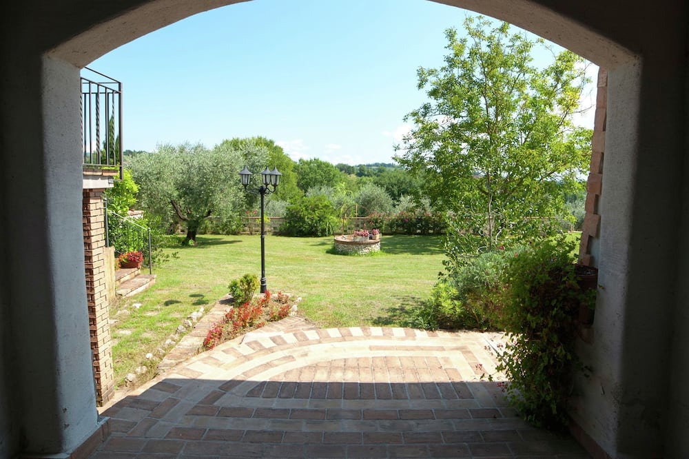 Photo of Outdoor in Selci